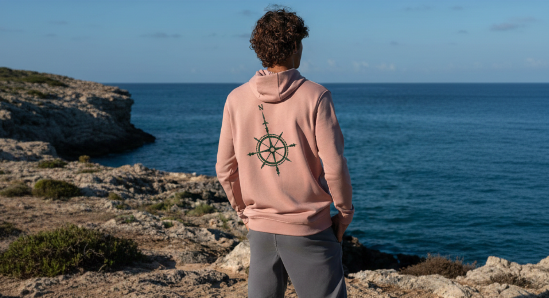 Sudaderas para hombre