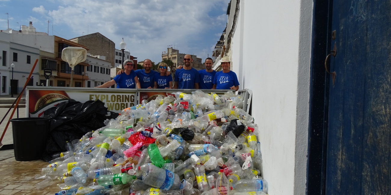 Per La Mar Viva
