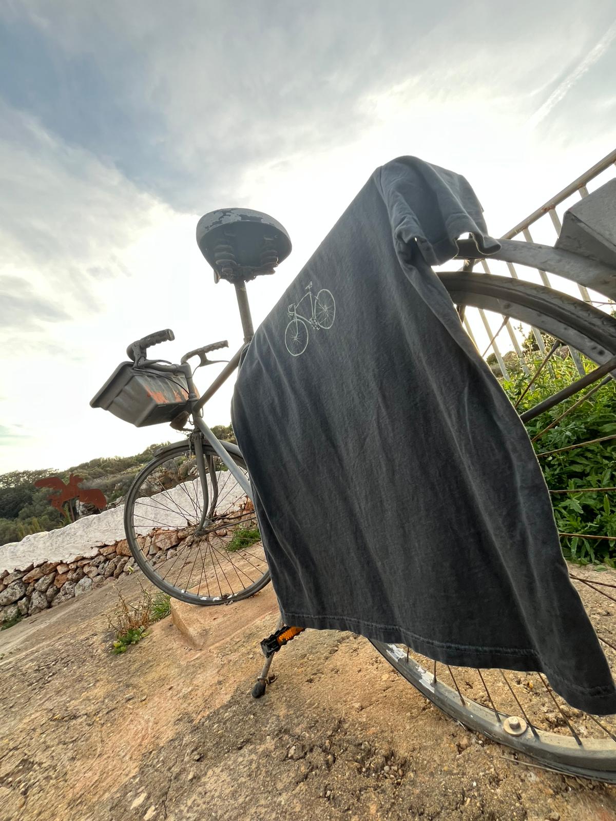 Camisetas Ciclistas