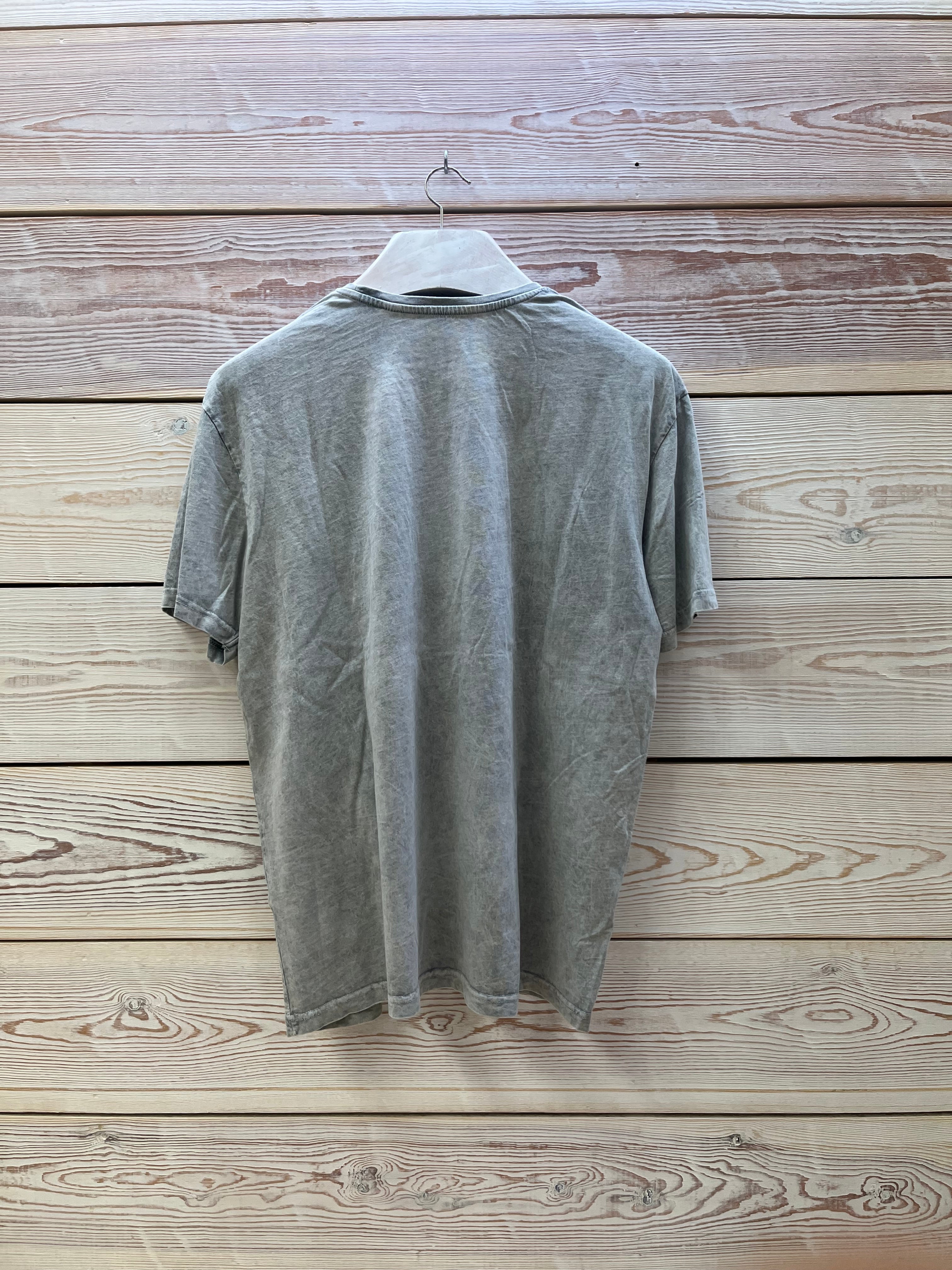 Camiseta Hombre Outlet talla XL