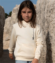 Children's Dropped Sweatshirt
