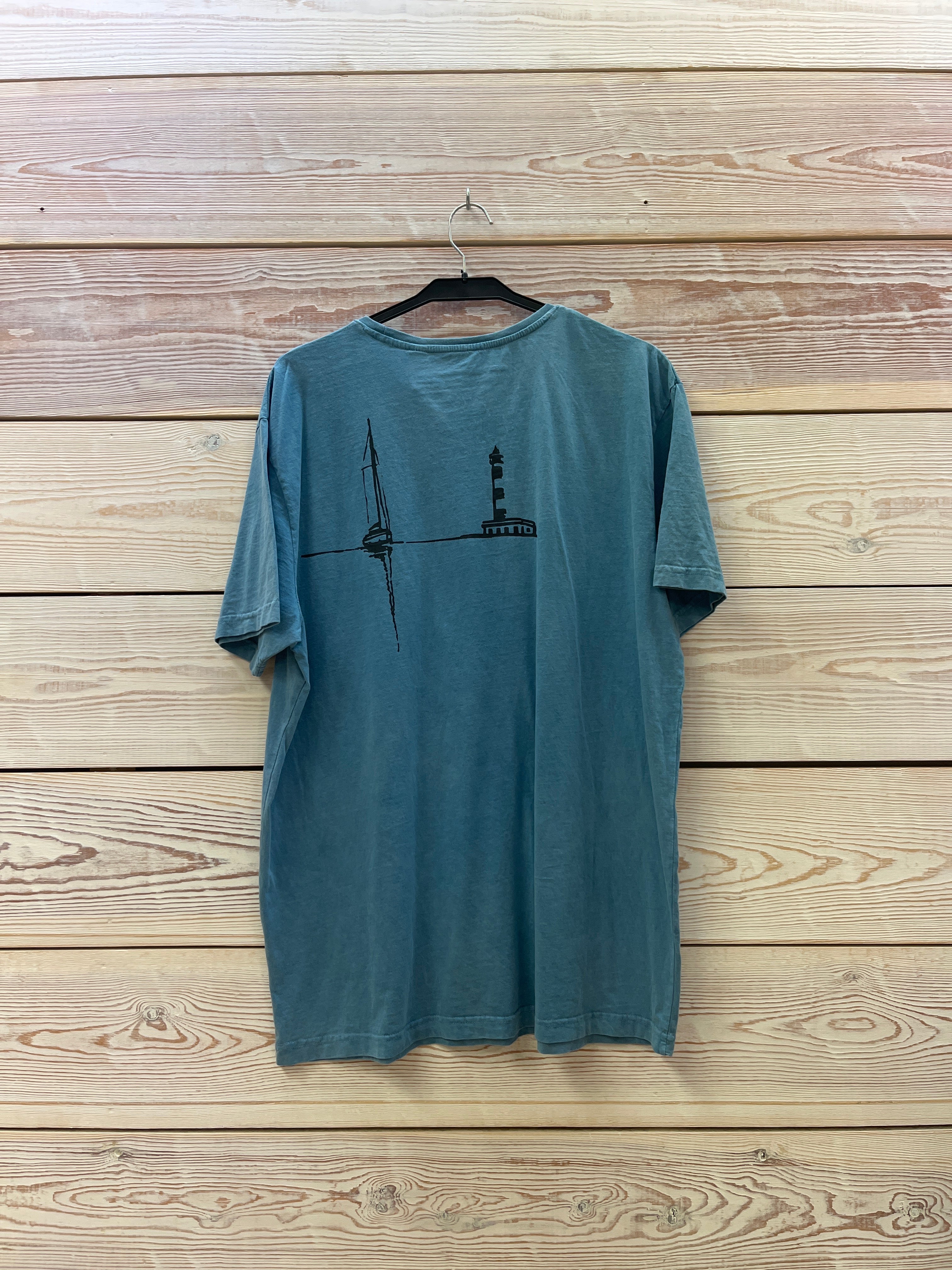 Camiseta talla XL