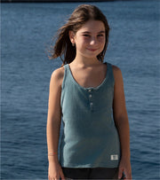 Camiseta de tirantes Niña Buida