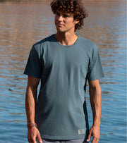 Camiseta manga corta Buida