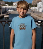 Short sleeve T-shirt Kid Van