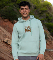 Men's Van Hoodie