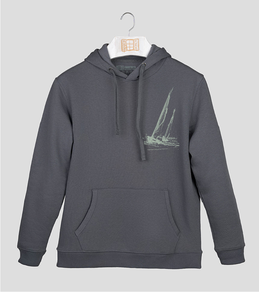 Sudadera Hombre Esquitx - marengo