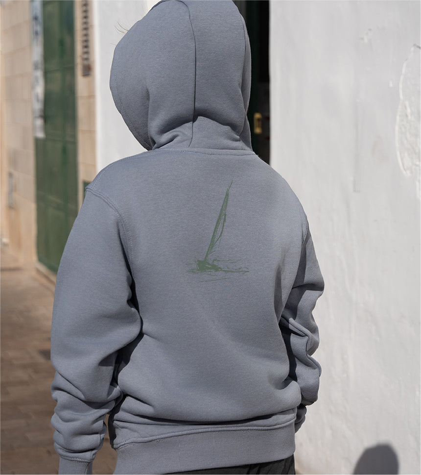 Sudadera Niño Esquitx