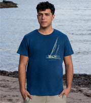 Camiseta manga corta Hombre Esquitx