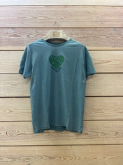 Camiseta Hombre Outlet talla L