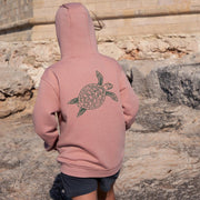 Sudadera Niño Reserva