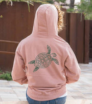 Sudadera cremallera Reserva