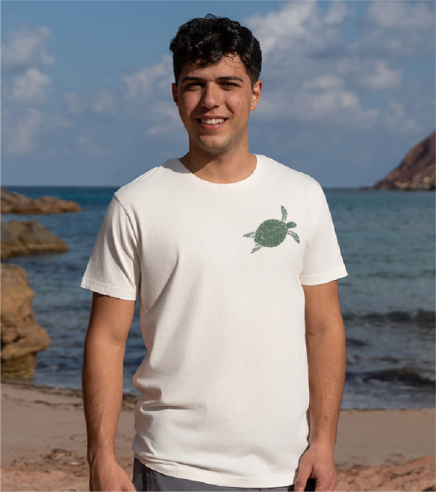 Camiseta manga corta Reserva