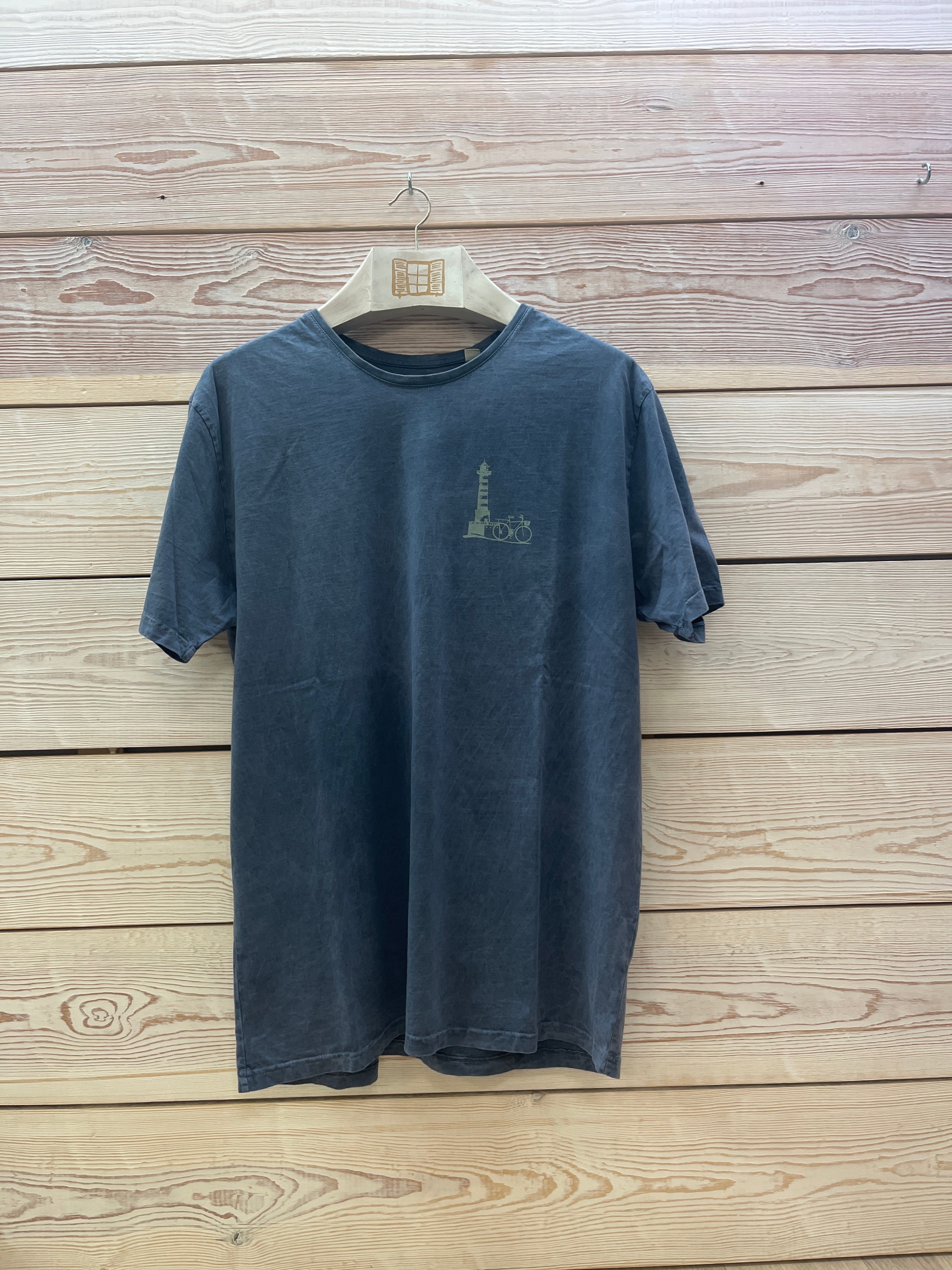 Camiseta Hombre Outlet talla 2XL