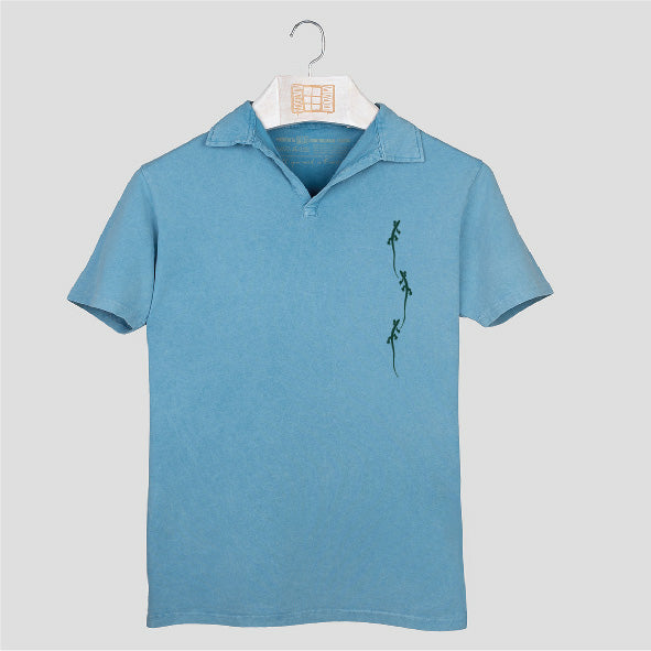 Polo manga corta Primes