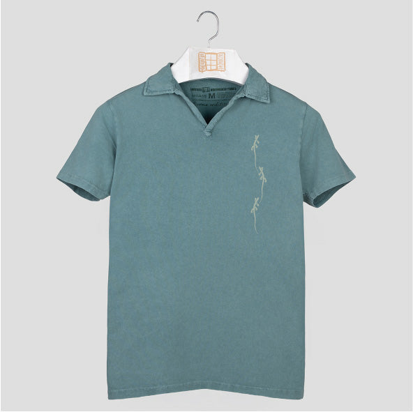 Polo manga corta Primes