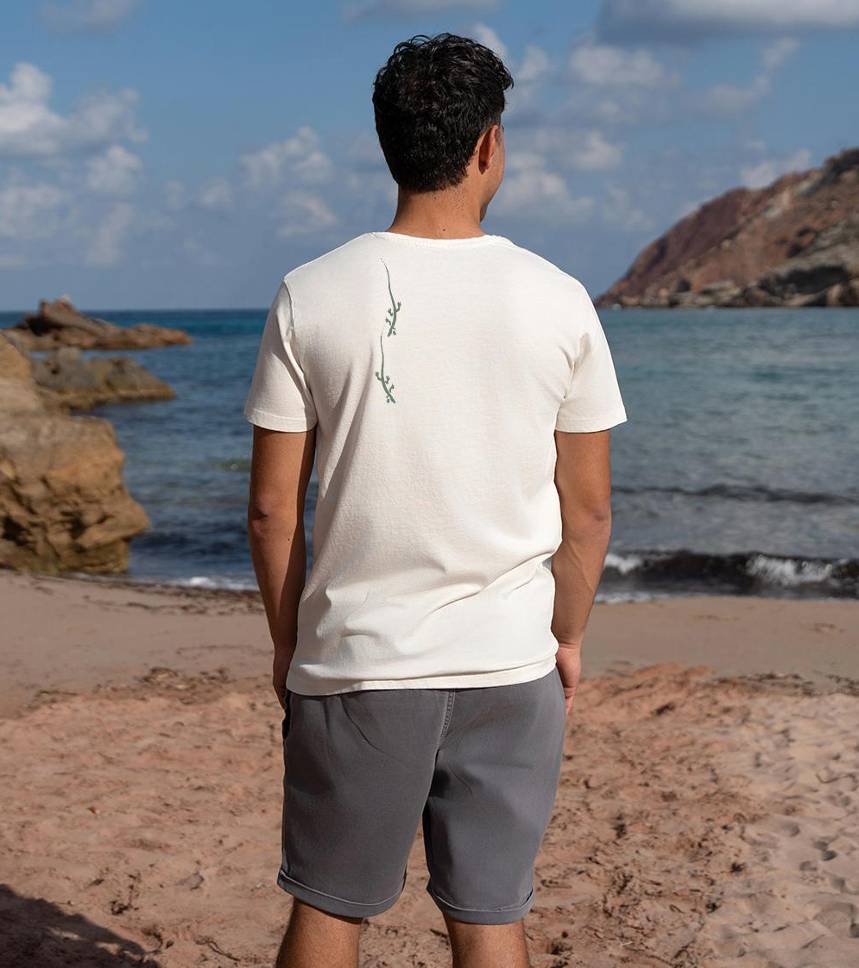 Camiseta manga corta Primes