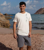 Camiseta manga corta Primes