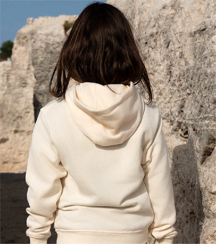 Kids' Guzzi Sweatshirt