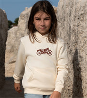 Kids' Guzzi Sweatshirt