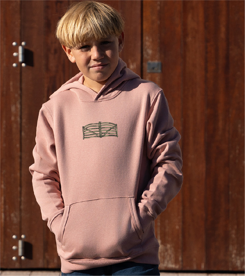 Kids Barrier Sweatshirt