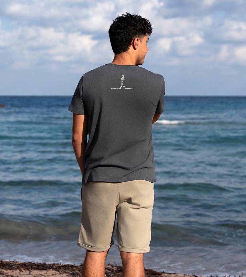 Camiseta manga corta Petit