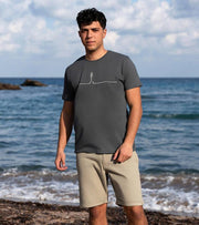 Camiseta manga corta Petit