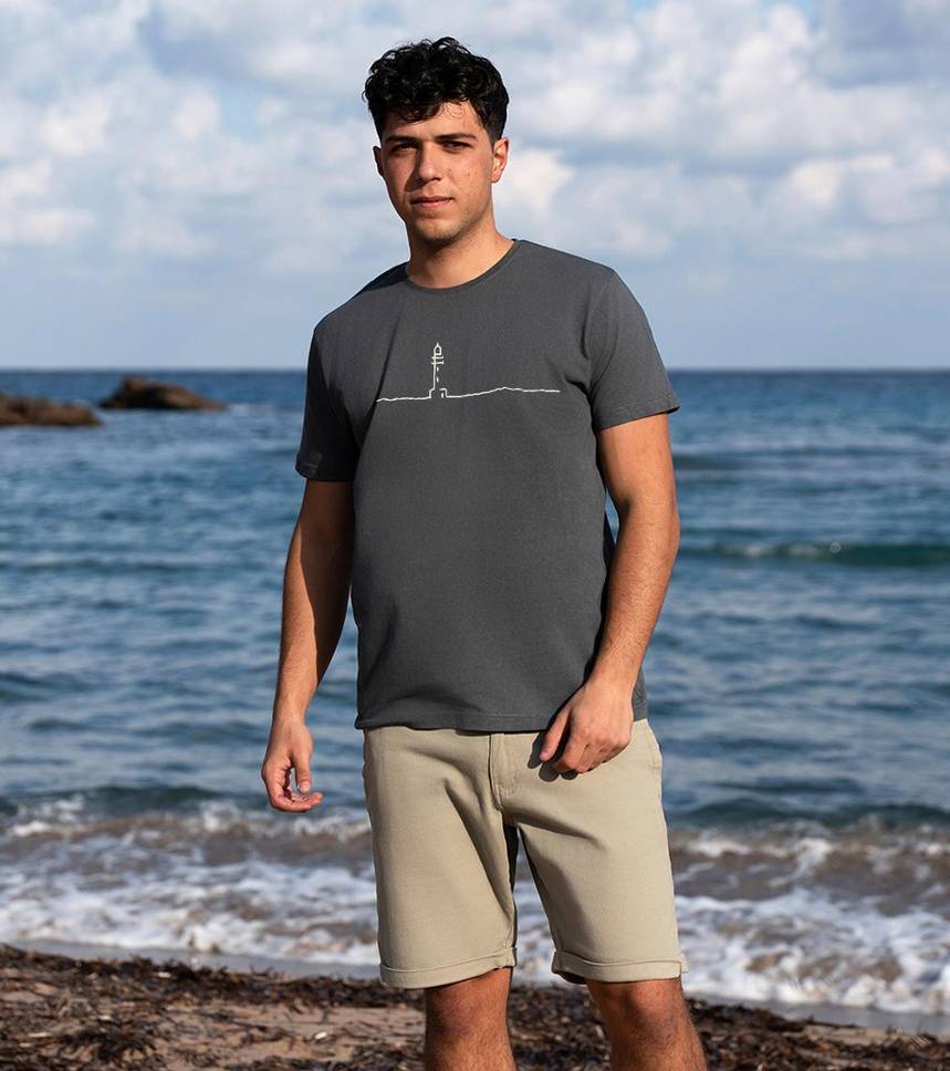 Camiseta manga corta Petit