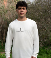 Men's Long-Sleeve T-shirt Finestretes