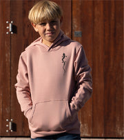 Boys' Pinzellades Sweatshirt