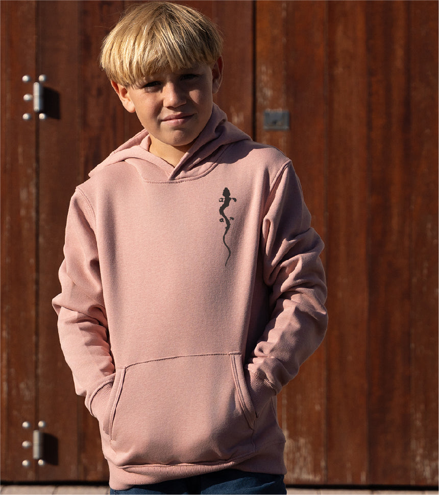 Boys' Pinzellades Sweatshirt