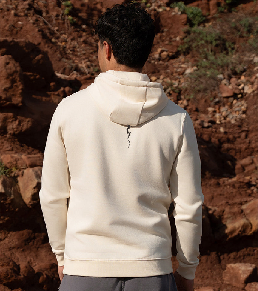 Sudadera Hombre Pinzellades