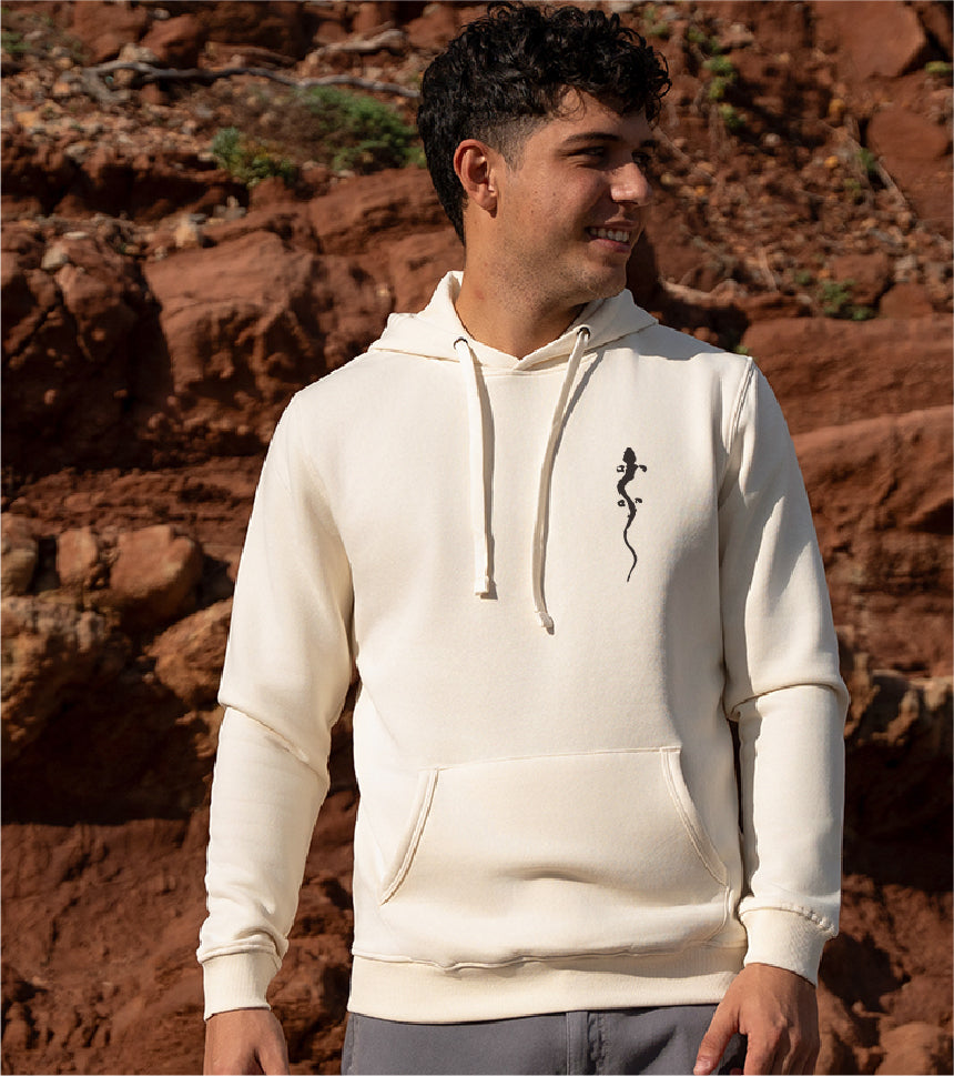 Sudadera Hombre Pinzellades