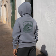 Sudadera Niño Zarauz