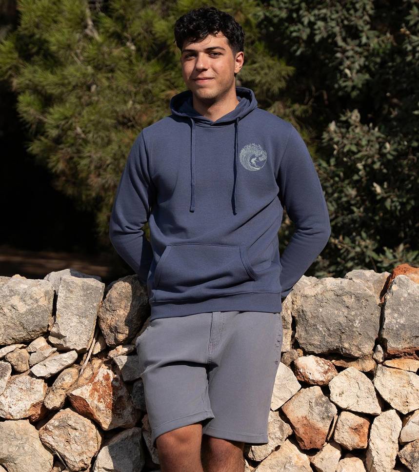 Sudadera Zarauz