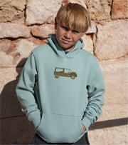 Sudadera Niño Mehari