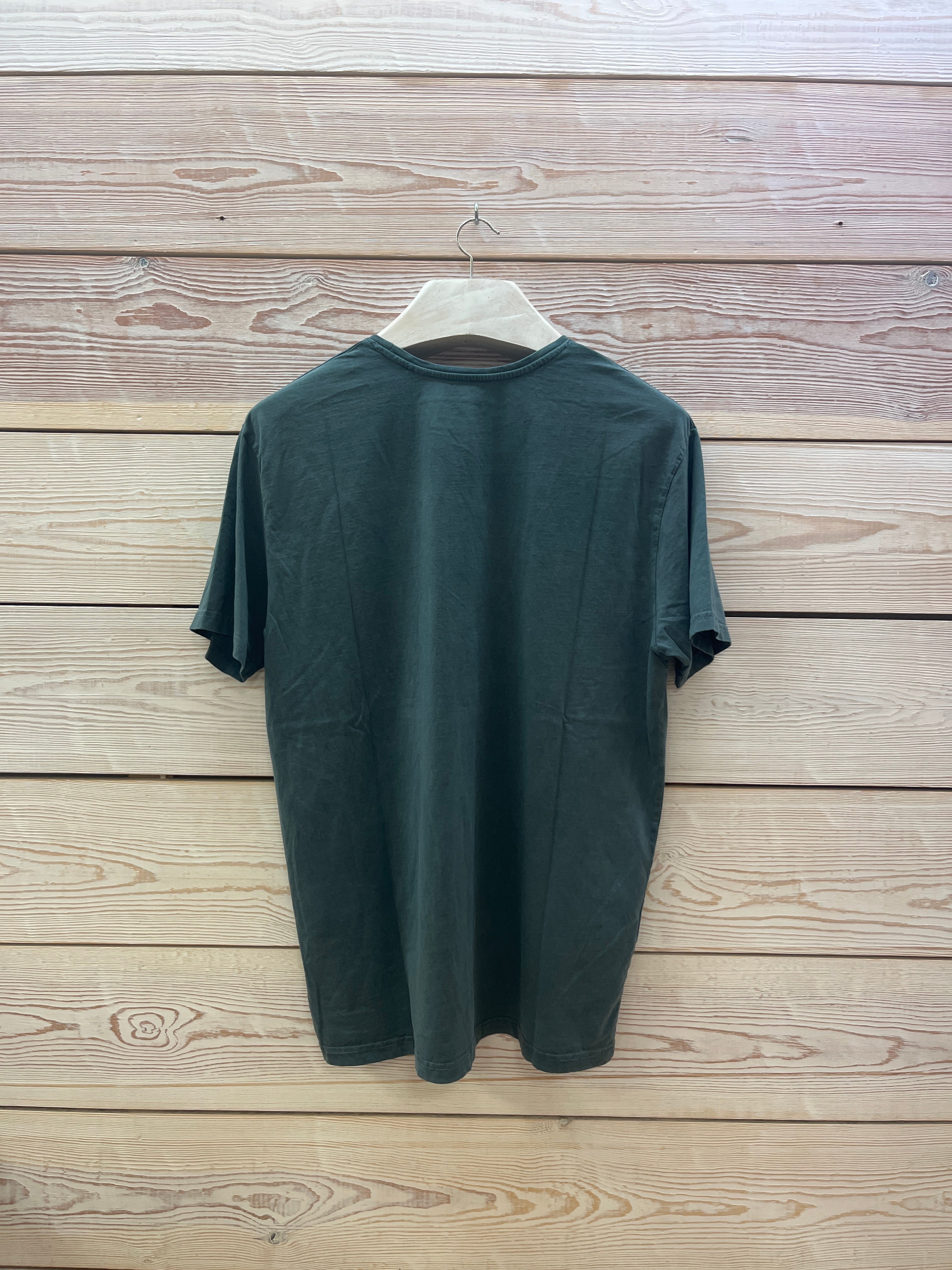 Camiseta Hombre Outlet talla XL