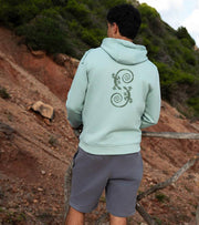 Sudadera Cargolat