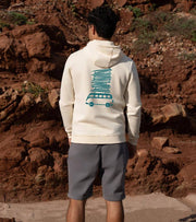 Beach Sweatshirt