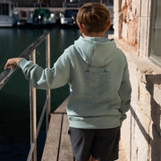 Kids' Sea Sweatshirt