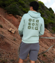 Sudadera Llunes