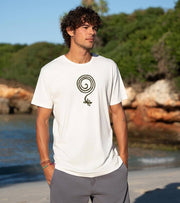 Camiseta manga corta Whatelse