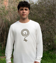 Men's Long Sleeve T-Shirt Whatelse