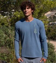 Men's Zen Long Sleeve T-Shirt