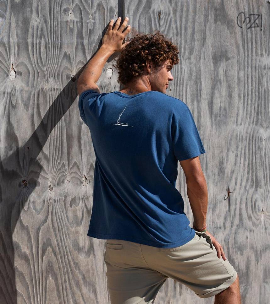 Camiseta manga corta Botet