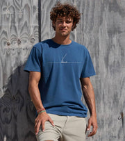 Camiseta manga corta Botet