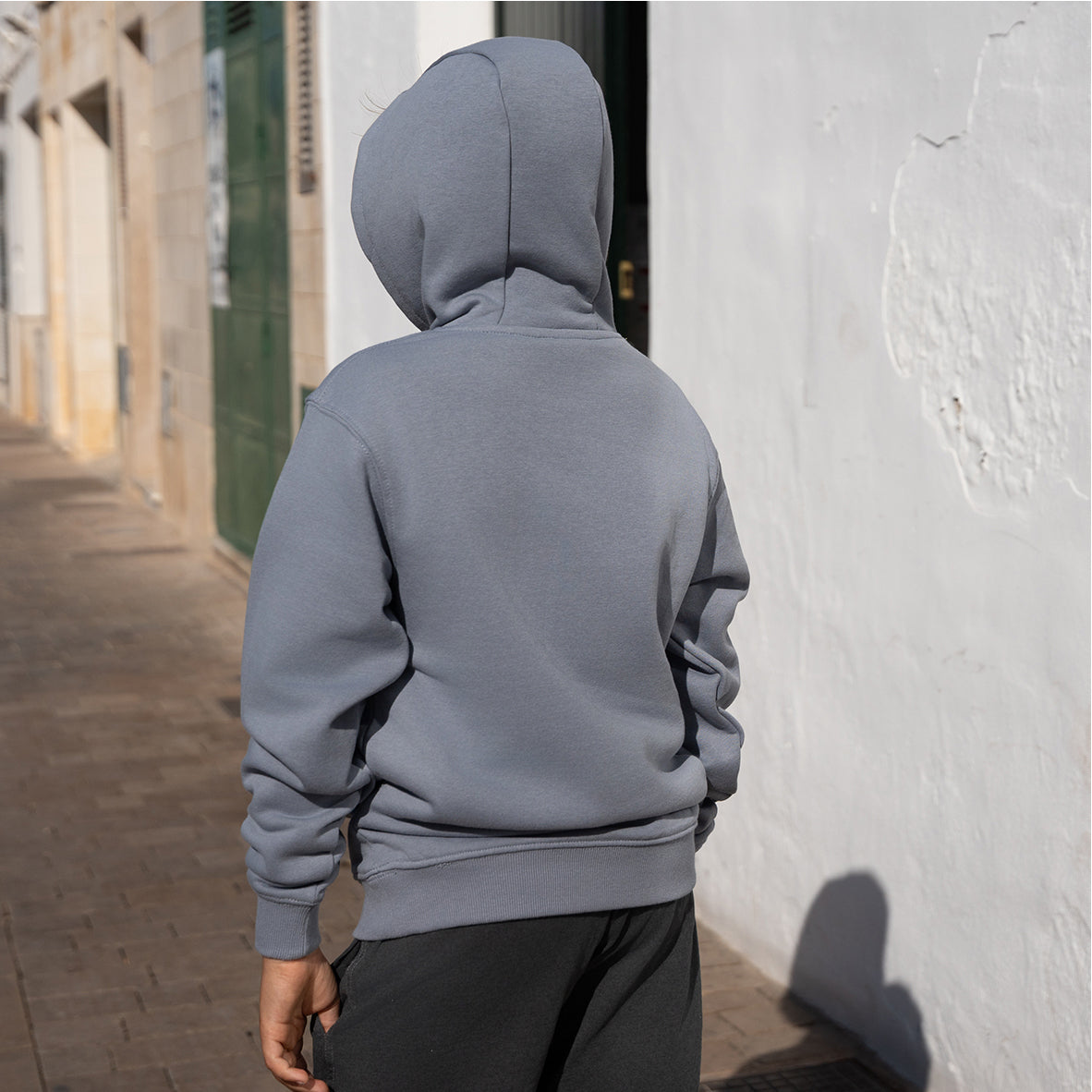 Sudadera Niño Litoral