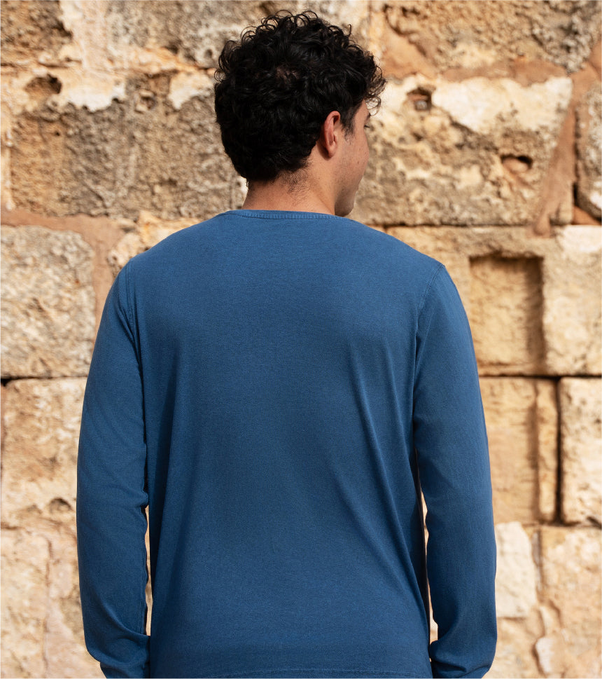Men's Litoral Long-Sleeve T-Shirt