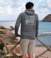 Sudadera Paradise