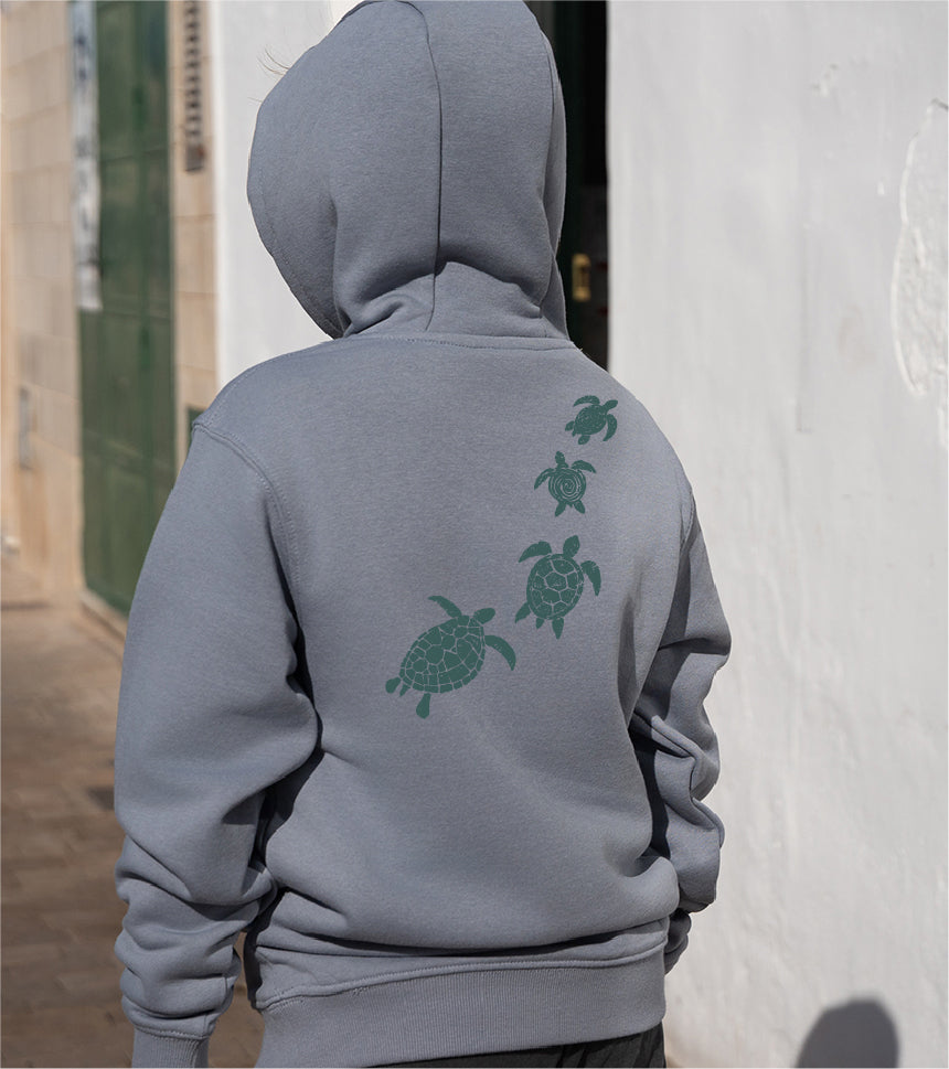 Sudadera Niño Nedada